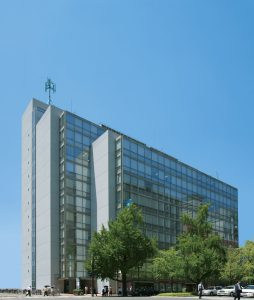 フィジオマキナ株式会社(日本バリデーションテクノロジーズ株式会社)_大阪テクノオフィス