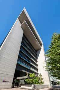フィジオマキナ株式会社(日本バリデーションテクノロジーズ株式会社)_日本橋オフィス