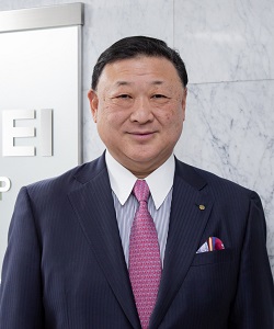 後藤悟志太平エンジニアリング代表取締役社長
